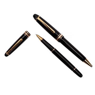 Lot 140 - Montblanc