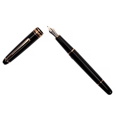 Lot 137 - Montblanc