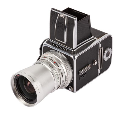 Lot 321 - Hasselblad