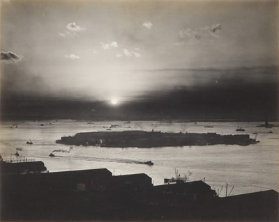 Lot 109 - Edward Weston (1886-1958)