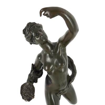Lot 60 - After Giambologna (Italian, 1529-1608)