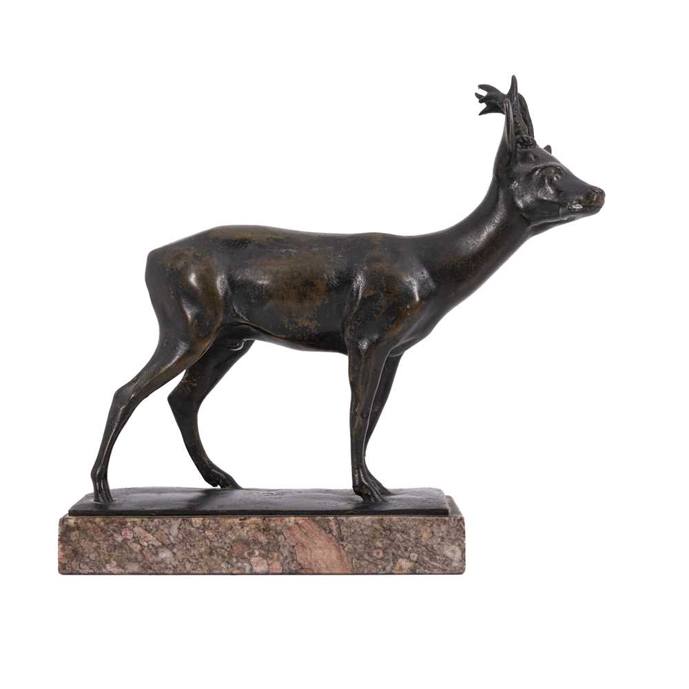 Lot 81 - Martin Meyer-Pyritz (German, 1870-1942)