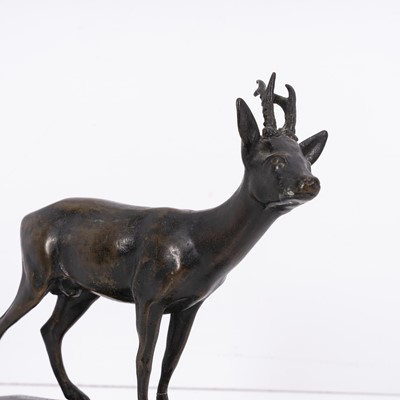 Lot 81 - Martin Meyer-Pyritz (German, 1870-1942)