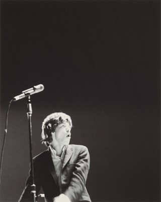 Lot 449 - Gered Mankowitz (b.1946)