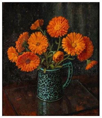 Lot 234 - Hubert Williams (British, 1905-1989)