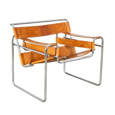 Lot 152 - After Marcel Breuer (Hungarian-American 1902-1981)