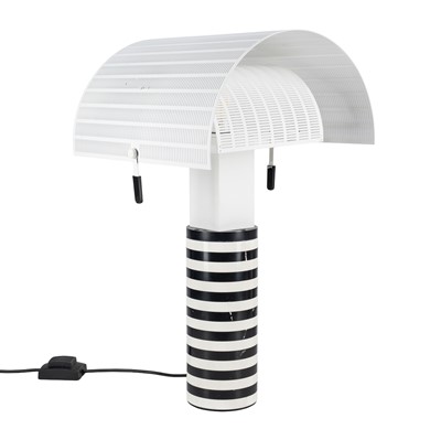 Lot 379 - Mario Botta (Swiss, b.1943) for Artimede, Switzerland / Italy