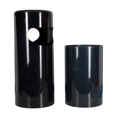 Lot 144 - Giotto Stoppino (Italian, 1926-2011), Gino Colombini (Italian, 1915-2011) for Kartell, Italy