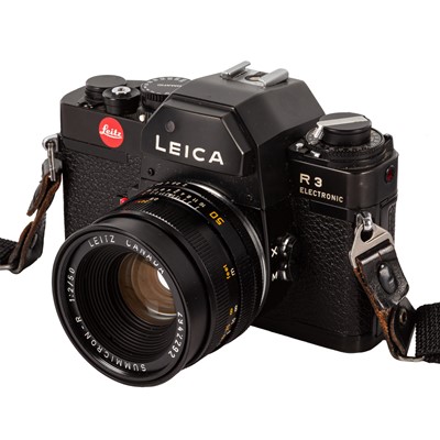 Lot 255 - Leica