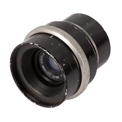 Lot 218 - Wray London