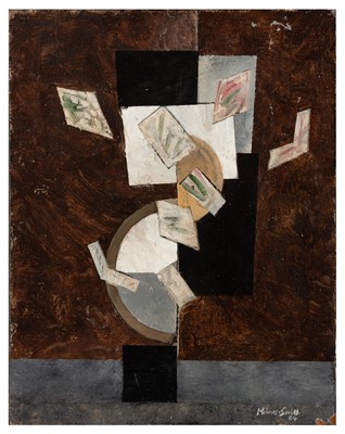 Lot 89 - John Milnes-Smith (British, 1912-1998)