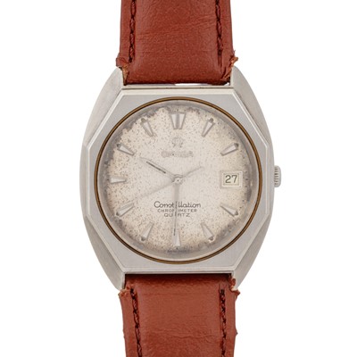Lot 49 - Omega 'Constellation' Wristwatch