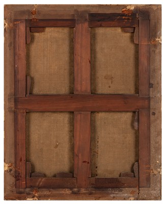 Lot 14 - Giovanni Battista Salvi, called Sassoferrato (Italian, 1609-1685)