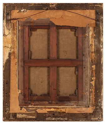 Lot 14 - Giovanni Battista Salvi, called Sassoferrato (Italian, 1609-1685)