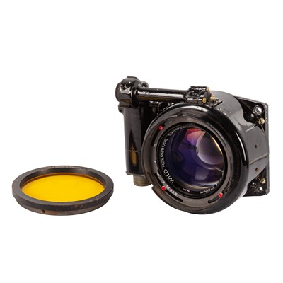 Lot 368 - Wild Heerbrugg Switzerland