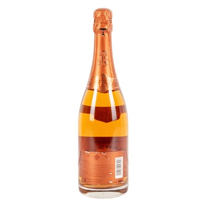 Lot 40 - Louis Roederer Cristal Rose 2000 - 1 bottle