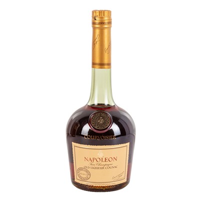 Lot 278 - Courvoisier Napoleon Cognac Circa 1980's - 1 bottle