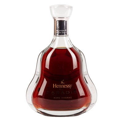 Lot 289 - Hennessy Paradis Cognac - 1 bottle
