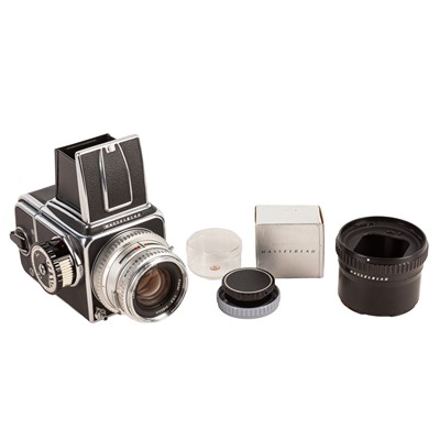 Lot 315 - Hasselblad