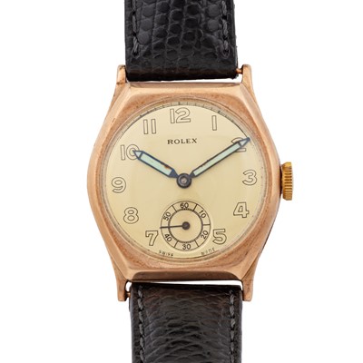 Lot 79 - Rolex Wristwatch