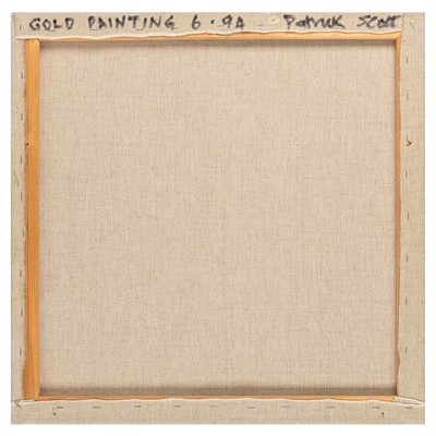 Lot 86 - Patrick Scott (Irish, 1921-2014)