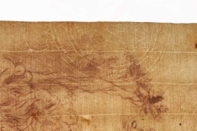 Lot 72 - Joseph Marcus Hermann (German, 1732-1811)