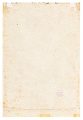 Lot 29 - Melchior Jusel (German, 1626-1683), After Gerard de Lairesse (Dutch, 1641-1711)