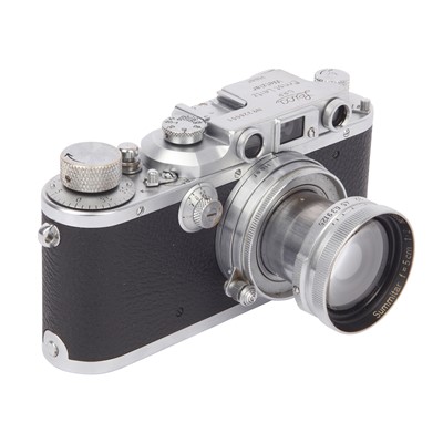 Lot 233 - Leica