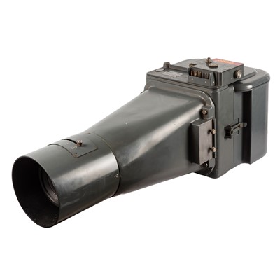 Lot 344 - Military Camera