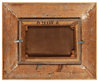 Lot 54 - Circle of Eugène Verboekhoven (Belgian, 1799-1881)