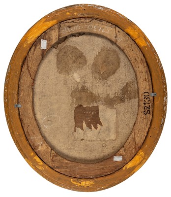 Lot 70 - German School (circa 1830)