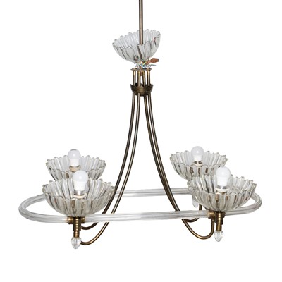 Lot 316 - Barovier & Toso, Italy