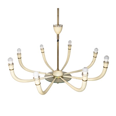 Lot 321 - Guglielmo Ulrich (Italian 1904-1977)