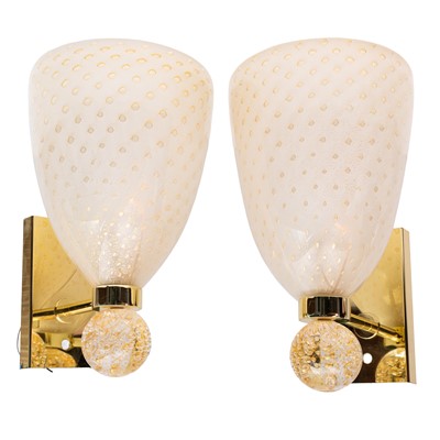 Lot 322 - Barovier & Toso, Italy