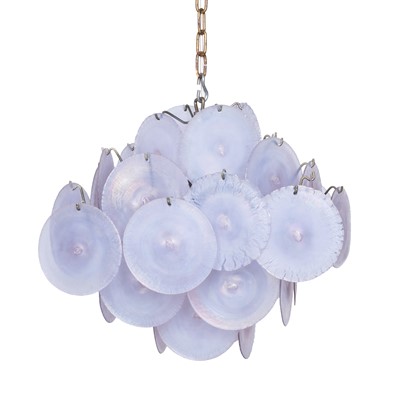 Lot 323 - Vistosi, Italy