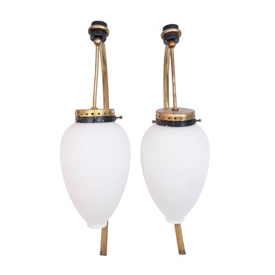 Lot 329 - Angelo Lelli (Italian 1911-1989) for Stilnovo, Italy