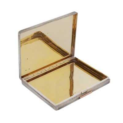 Lot 8 - Birmingham 1974 by Alfred Dunhill