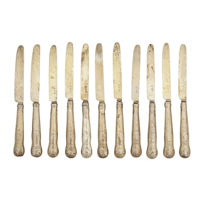 Lot 444 - Shefield 1809 by John Law