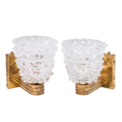 Lot 331 - Barovier and Toso, Italy