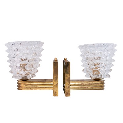 Lot 331 - Barovier and Toso, Italy