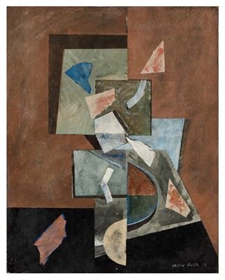 Lot 90 - John Milnes-Smith (British, 1912-1998)