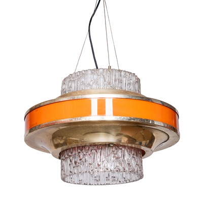 Lot 334 - Space Age, Italy