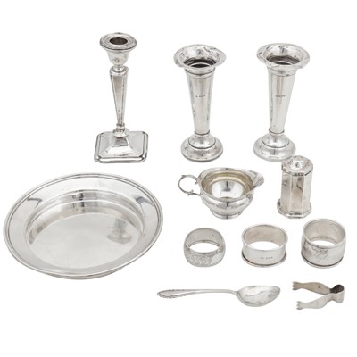 Lot 484 - Birmingham 1924 by A and J Zimmerman