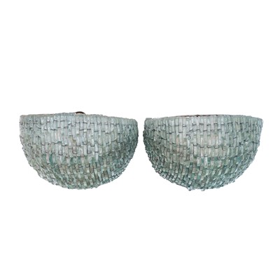 Lot 341 - Albano Poli (Italian) for Poliarte, Italy