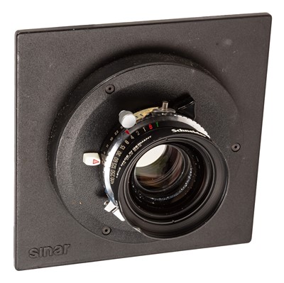 Lot 354 - Schneider-Kreuznach