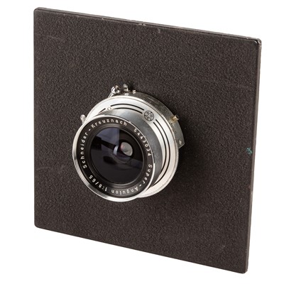 Lot 353 - Schneider Kreuznach