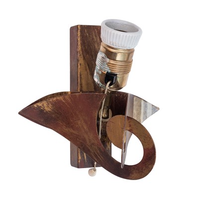 Lot 345 - Mid Century, Italy