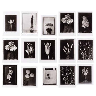 Lot 396 - Leendert Blok (1895-1986)