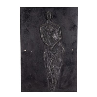 Lot 116A - Dev Basra ( Basra Devinder Singh Indian-British 1942-2025)