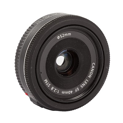 Lot 298 - Canon